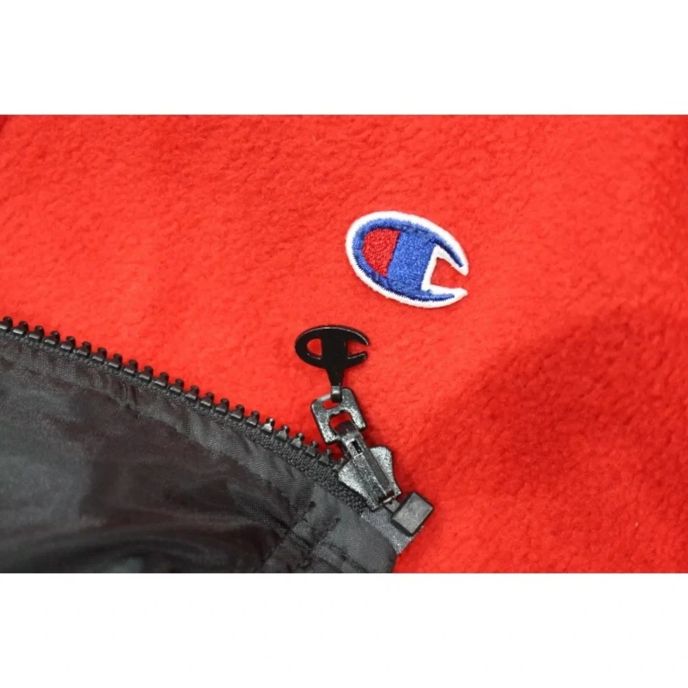 Boys‎ XL Champion Reversible repellent Jacket hood